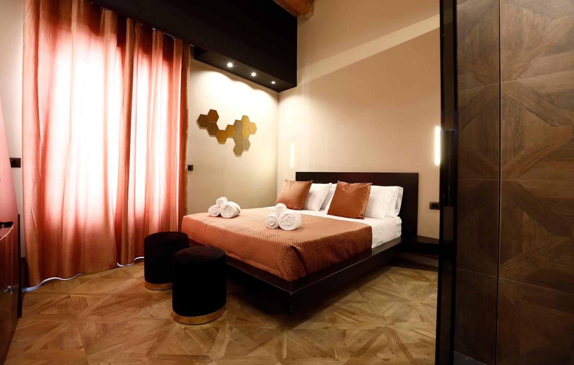 Spera Luxury Palermo & Spa Ngoại thất bức ảnh