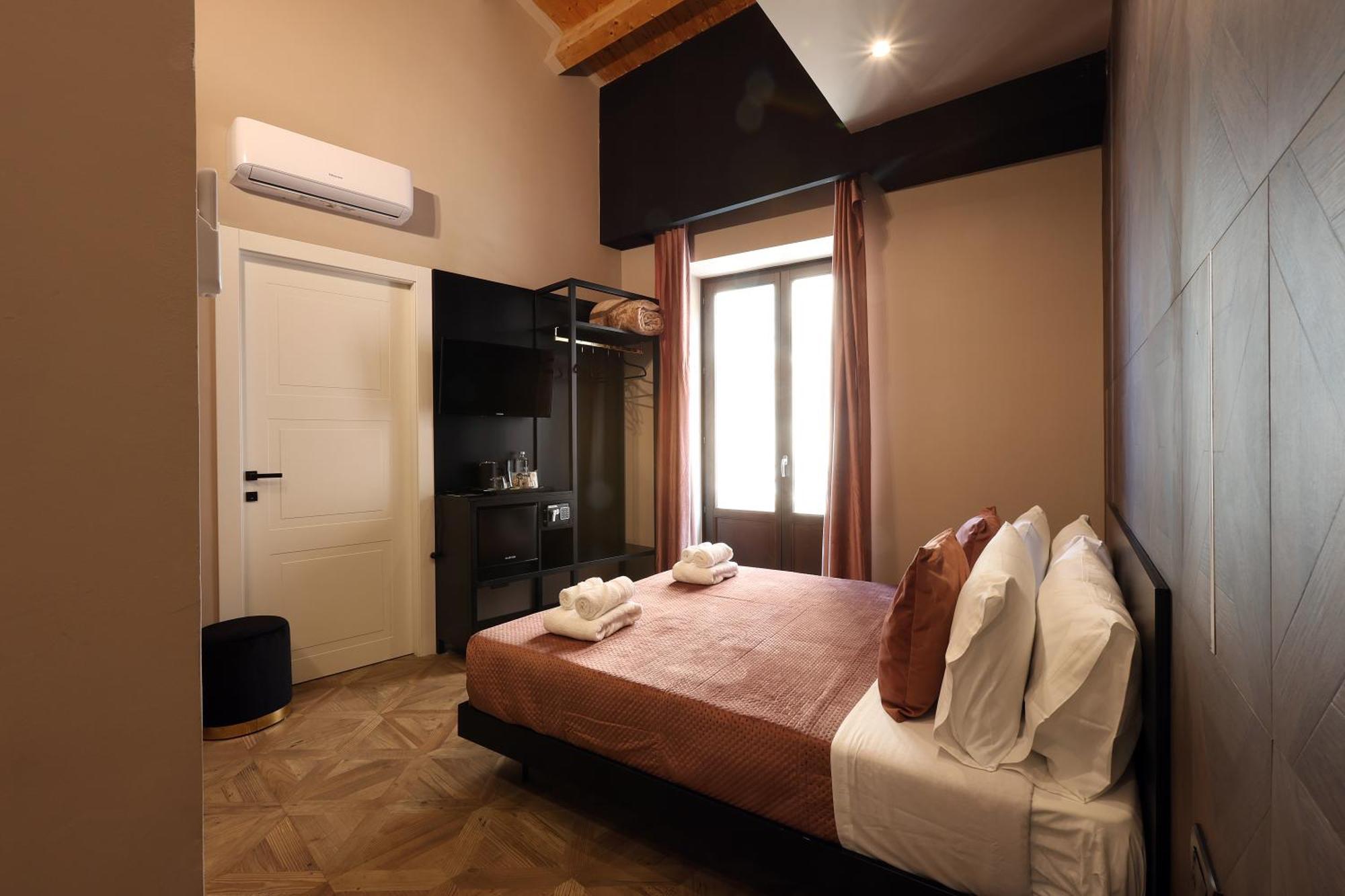 Spera Luxury Palermo & Spa Ngoại thất bức ảnh