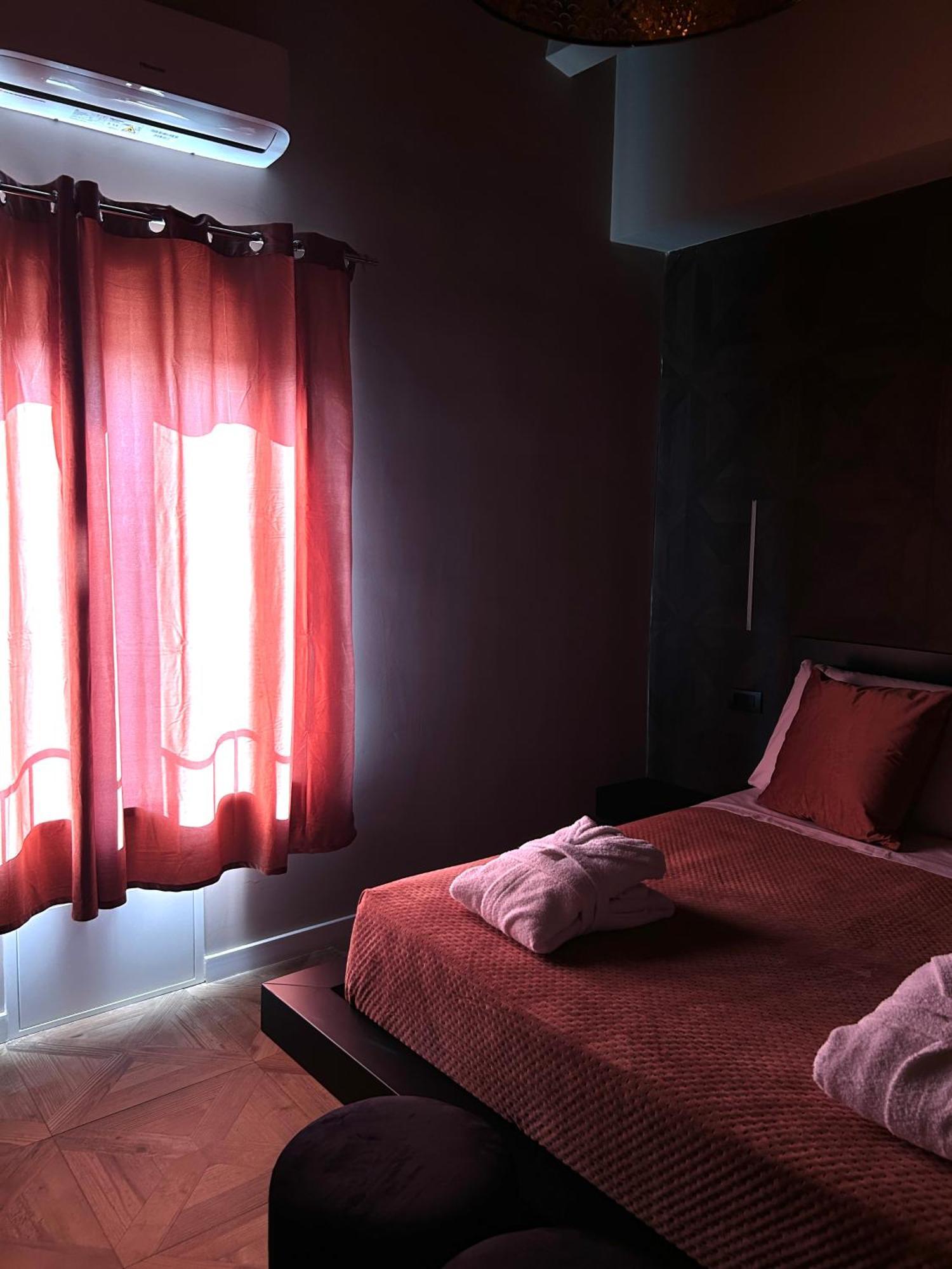 Spera Luxury Palermo & Spa Ngoại thất bức ảnh