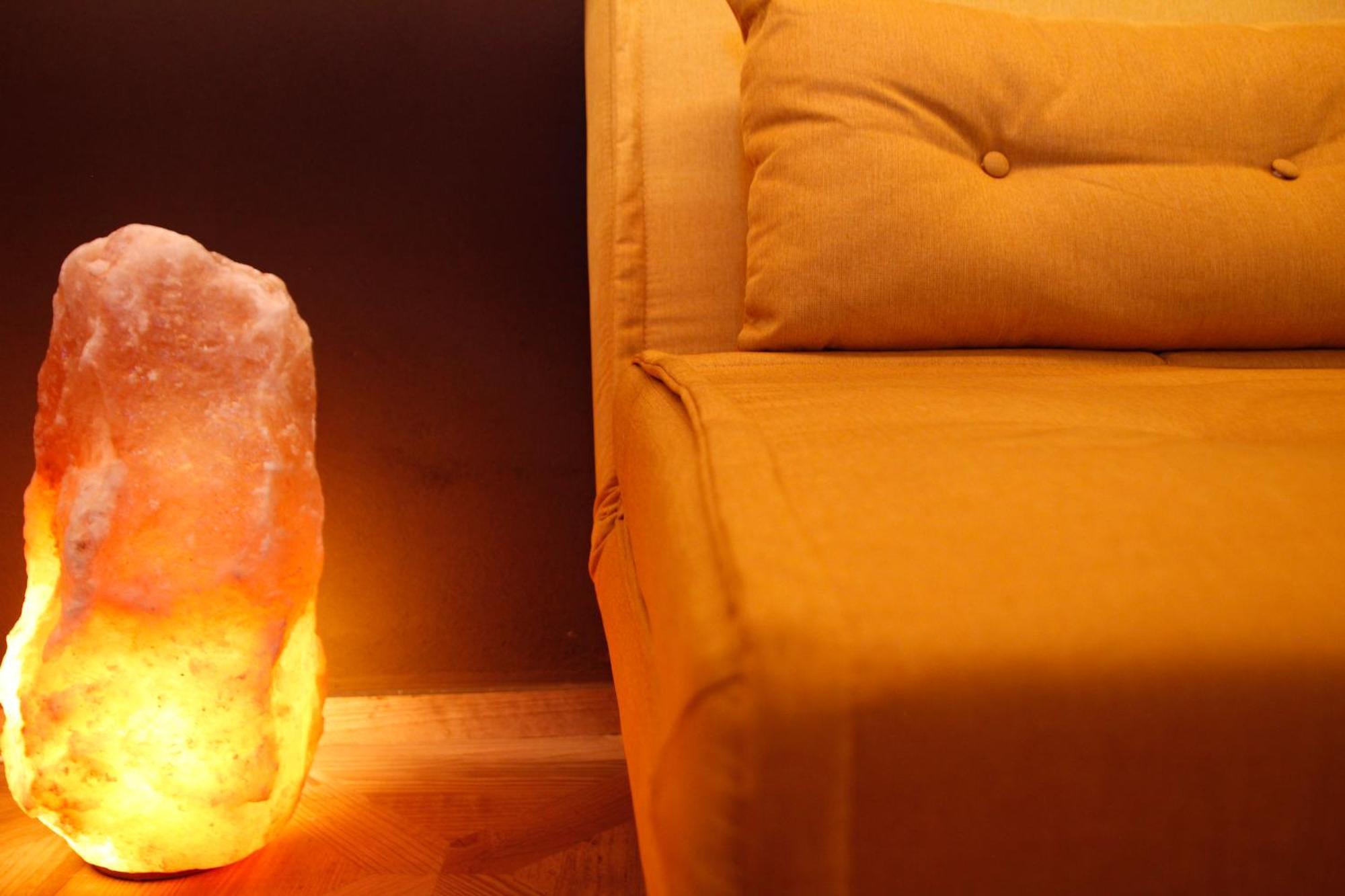 Spera Luxury Palermo & Spa Ngoại thất bức ảnh