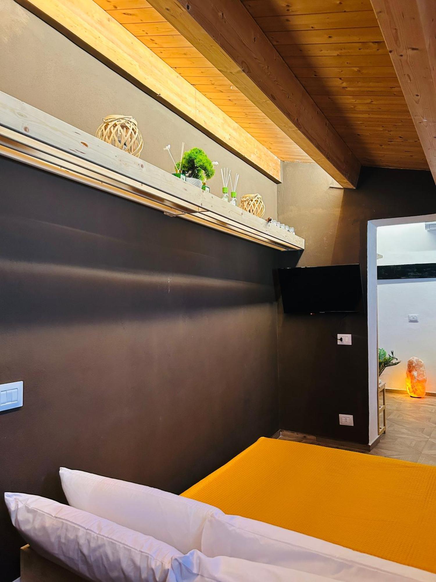 Spera Luxury Palermo & Spa Ngoại thất bức ảnh