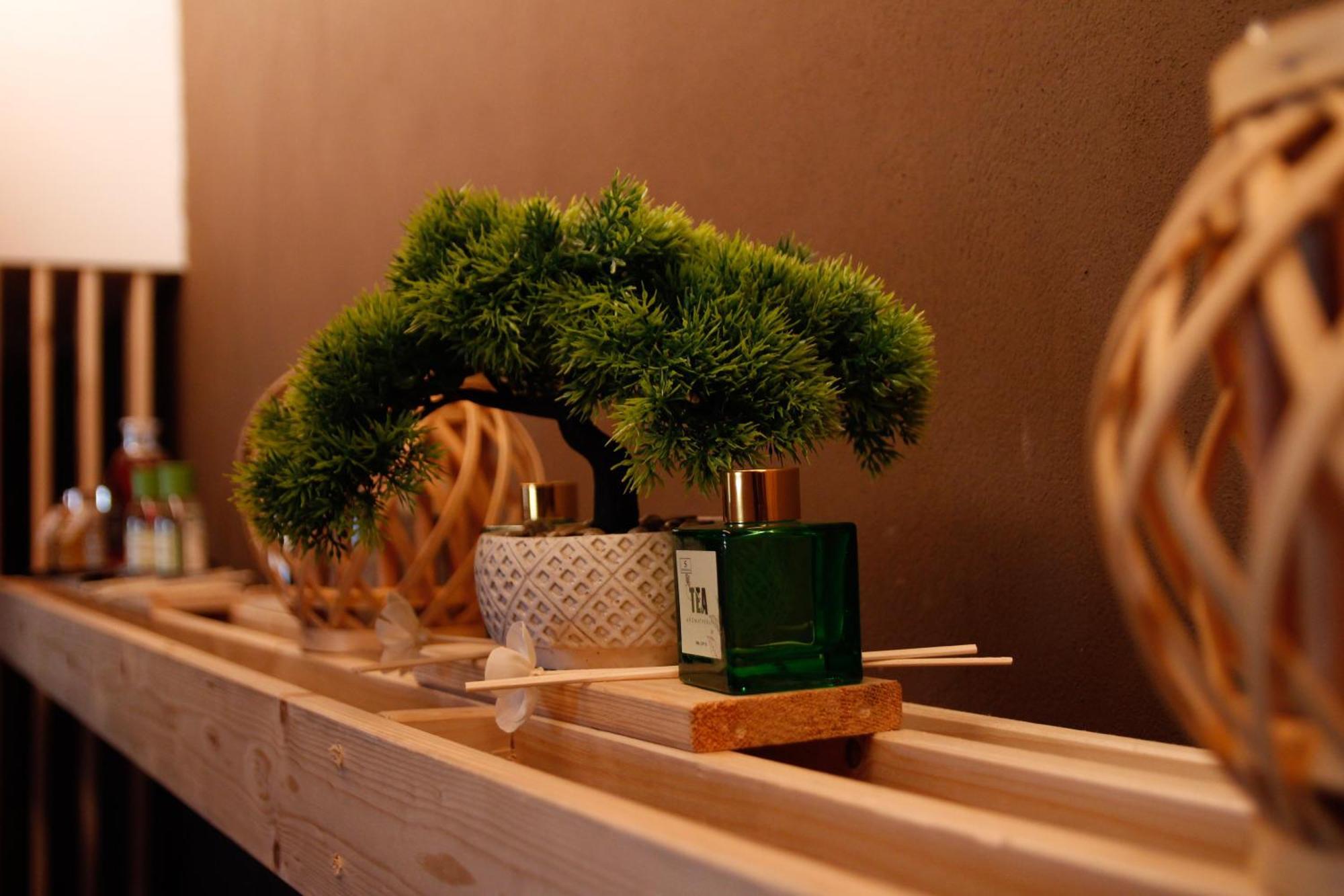 Spera Luxury Palermo & Spa Ngoại thất bức ảnh