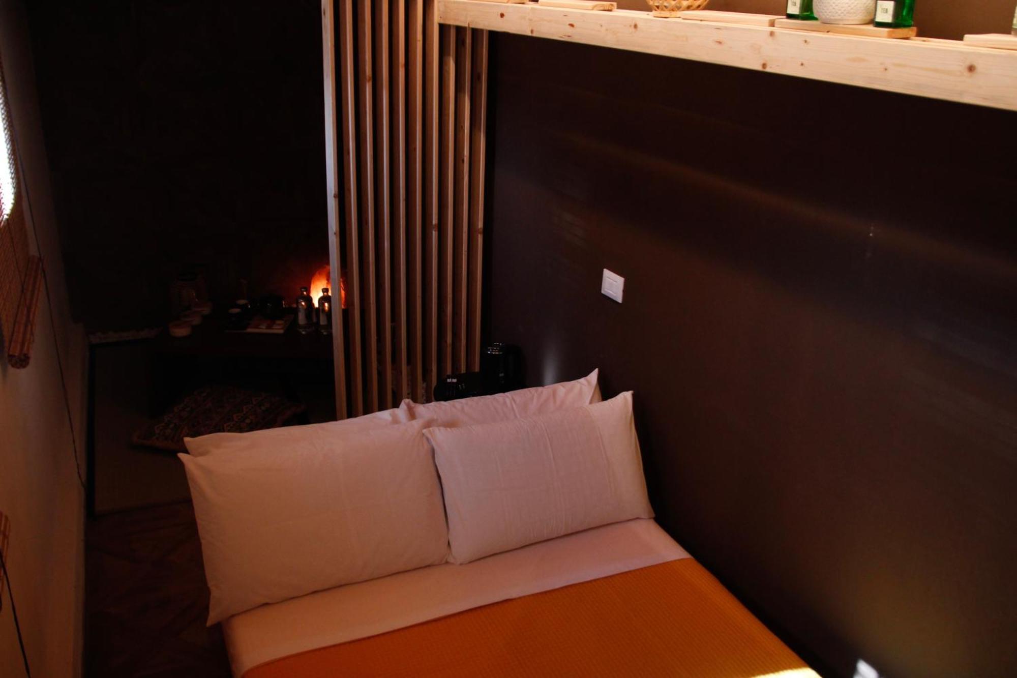 Spera Luxury Palermo & Spa Ngoại thất bức ảnh
