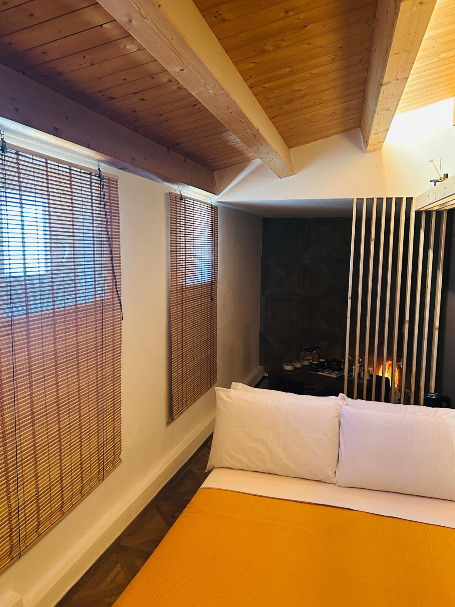 Spera Luxury Palermo & Spa Ngoại thất bức ảnh