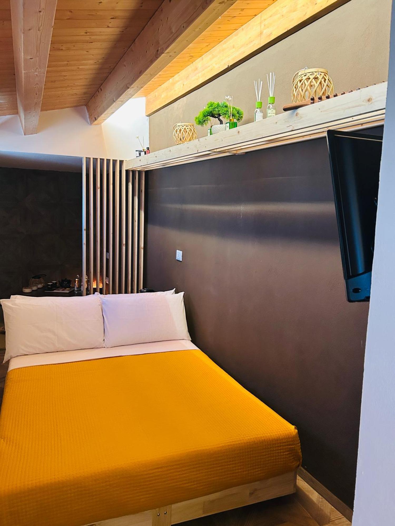 Spera Luxury Palermo & Spa Ngoại thất bức ảnh
