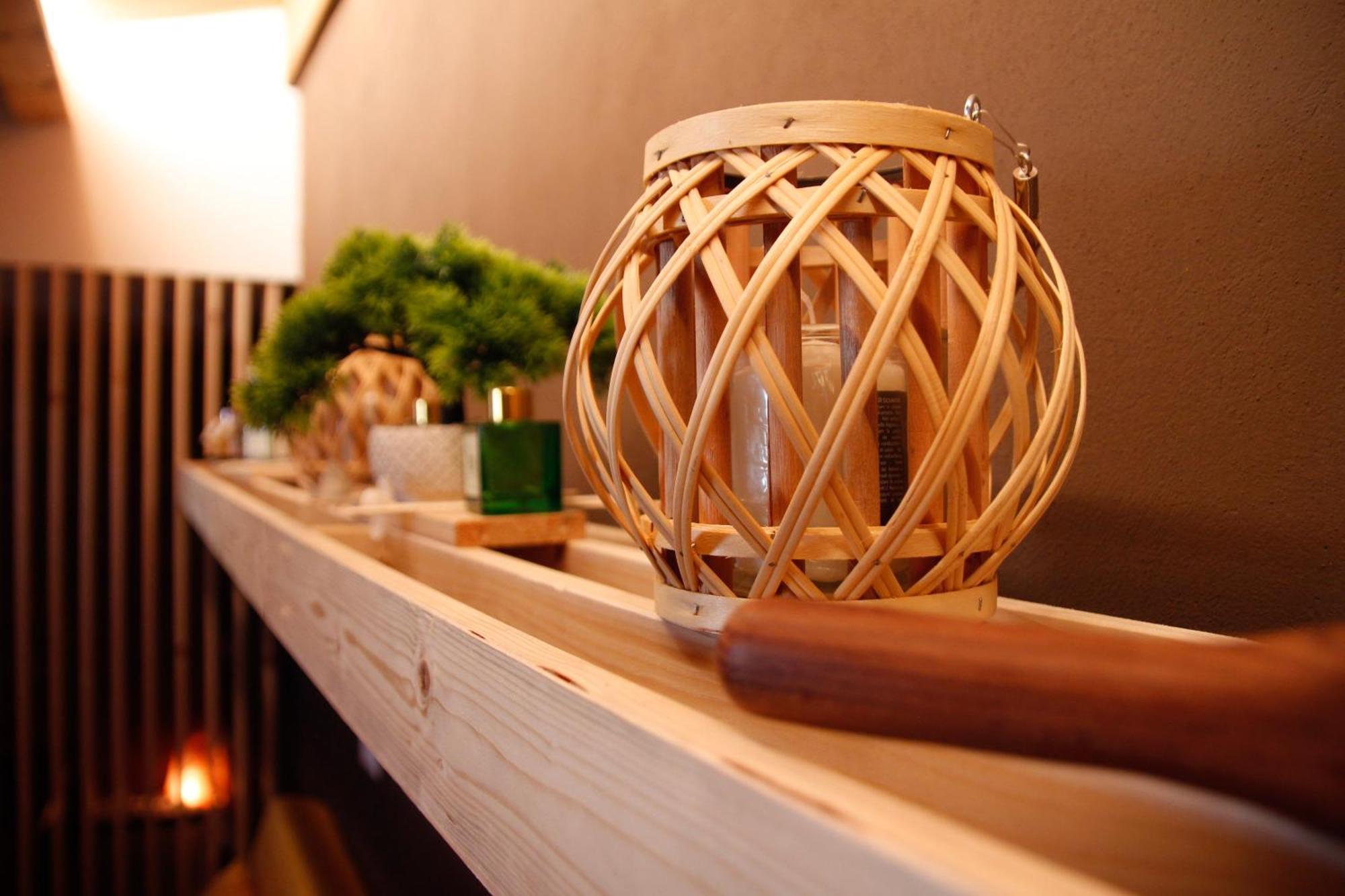 Spera Luxury Palermo & Spa Ngoại thất bức ảnh