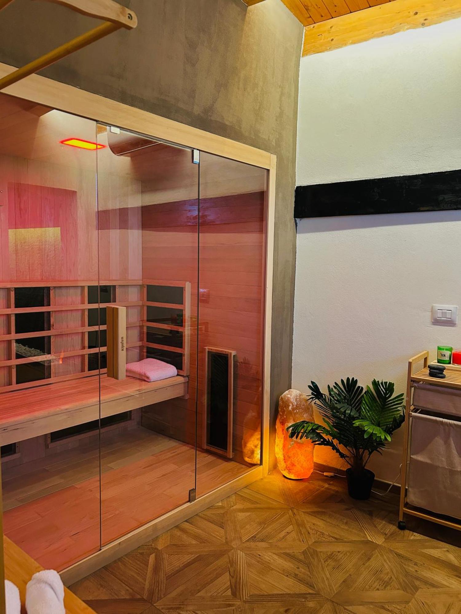 Spera Luxury Palermo & Spa Ngoại thất bức ảnh