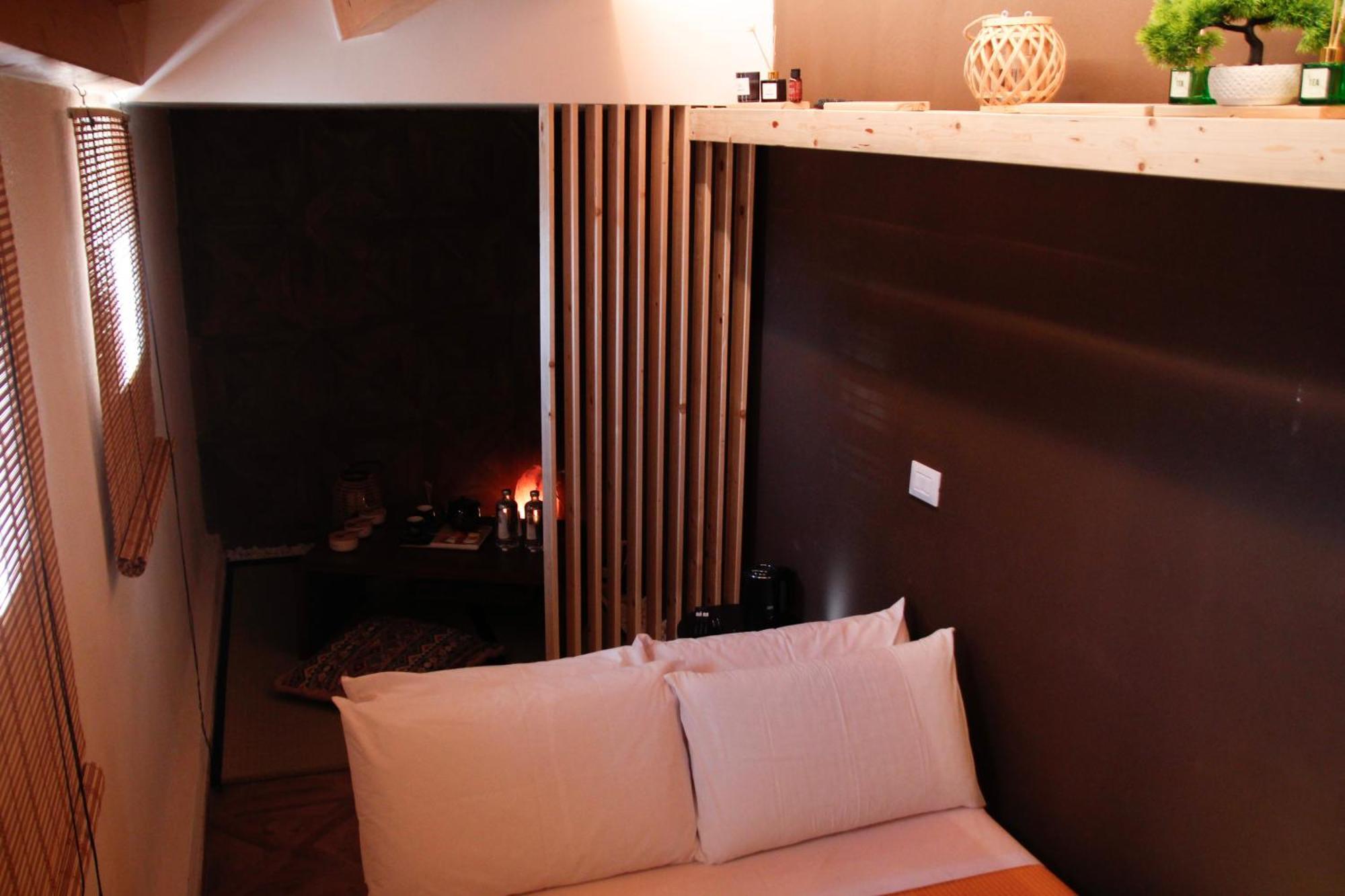 Spera Luxury Palermo & Spa Ngoại thất bức ảnh
