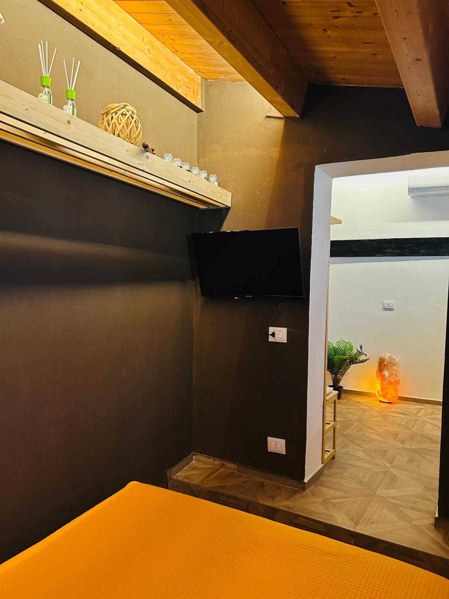 Spera Luxury Palermo & Spa Ngoại thất bức ảnh